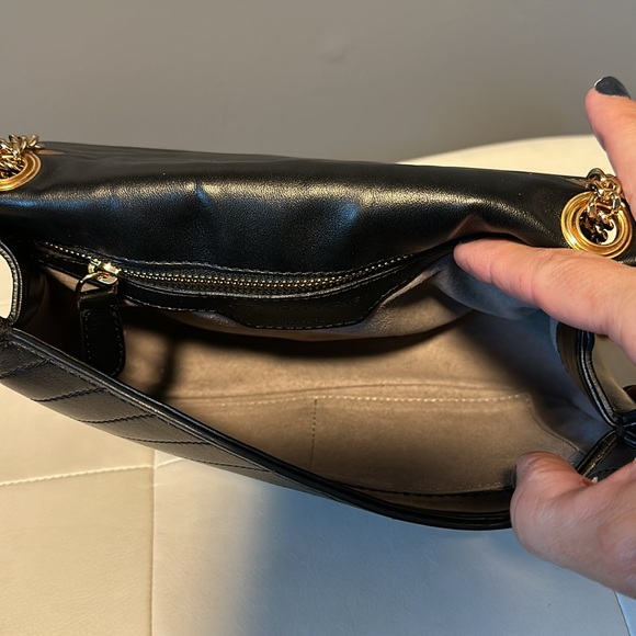 Stella McCartney Alter Nappa Star medium shoulder bag - Picture 6 of 11